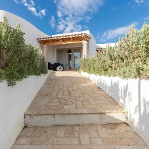 Sea View House 5 Casa vacanze