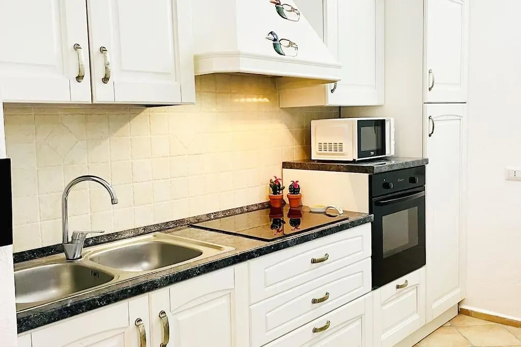 Appartamento Looney Tunes Home Olbia